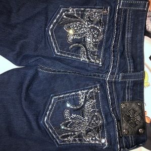 Miss me Size 27